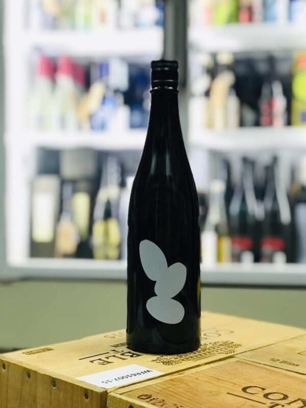 Ohmine 3grain 大嶺 3粒 無濾過生原酒 山田錦　720ml